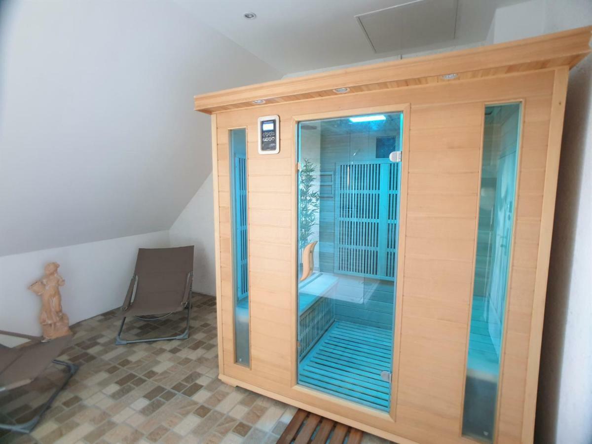Au 36, Les Apparts Hotel Joigny Zewnętrze zdjęcie