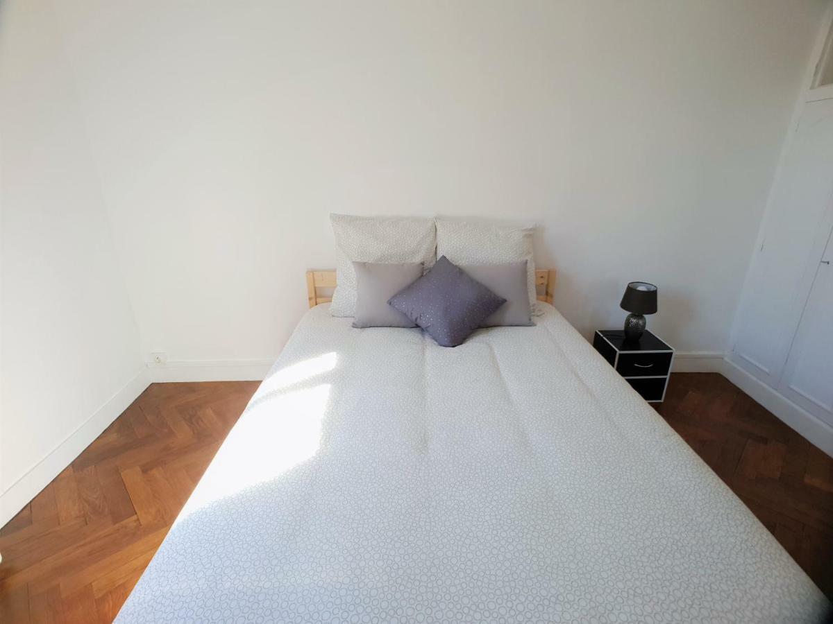 Au 36, Les Apparts Hotel Joigny Zewnętrze zdjęcie
