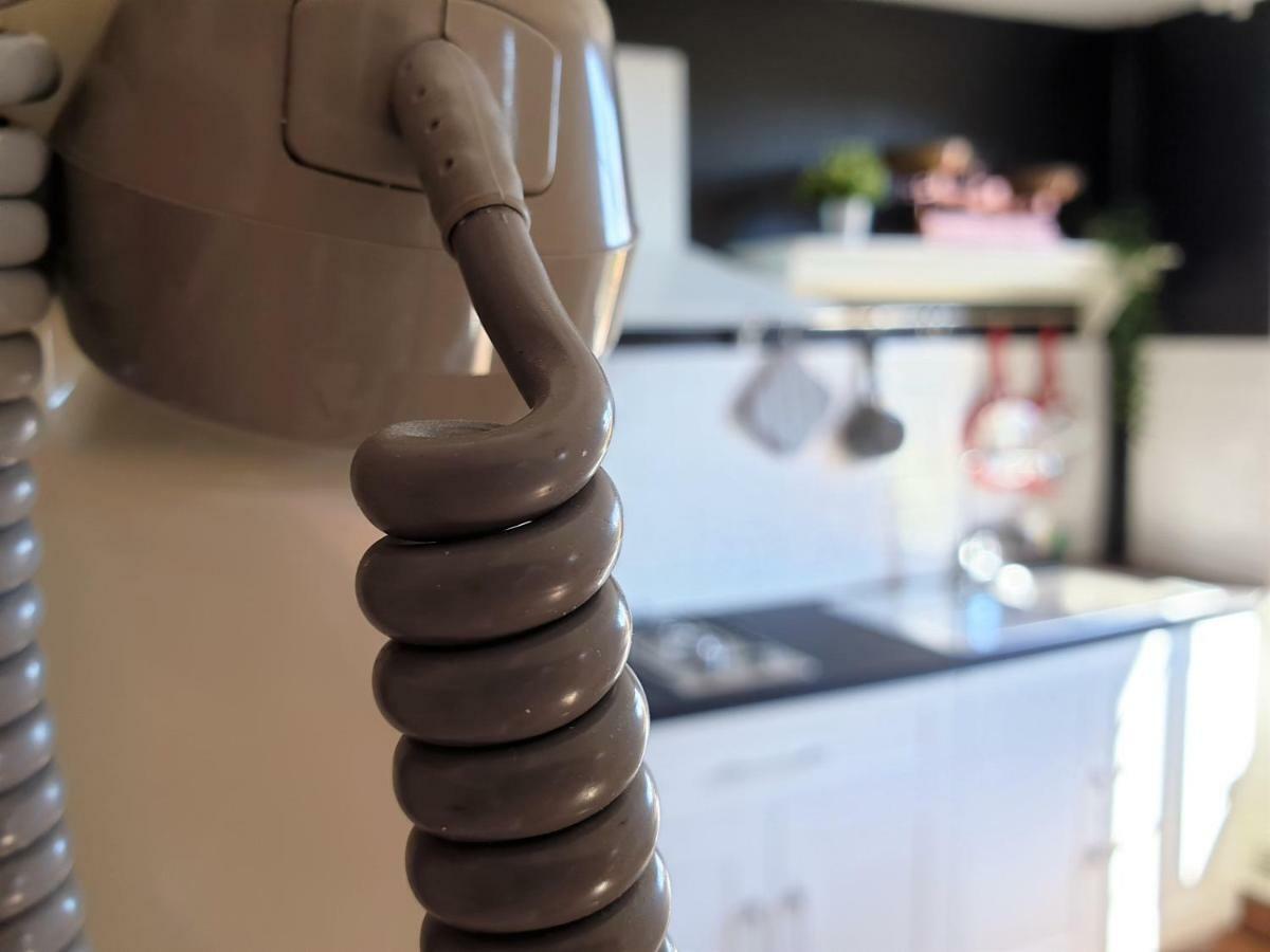 Au 36, Les Apparts Hotel Joigny Zewnętrze zdjęcie