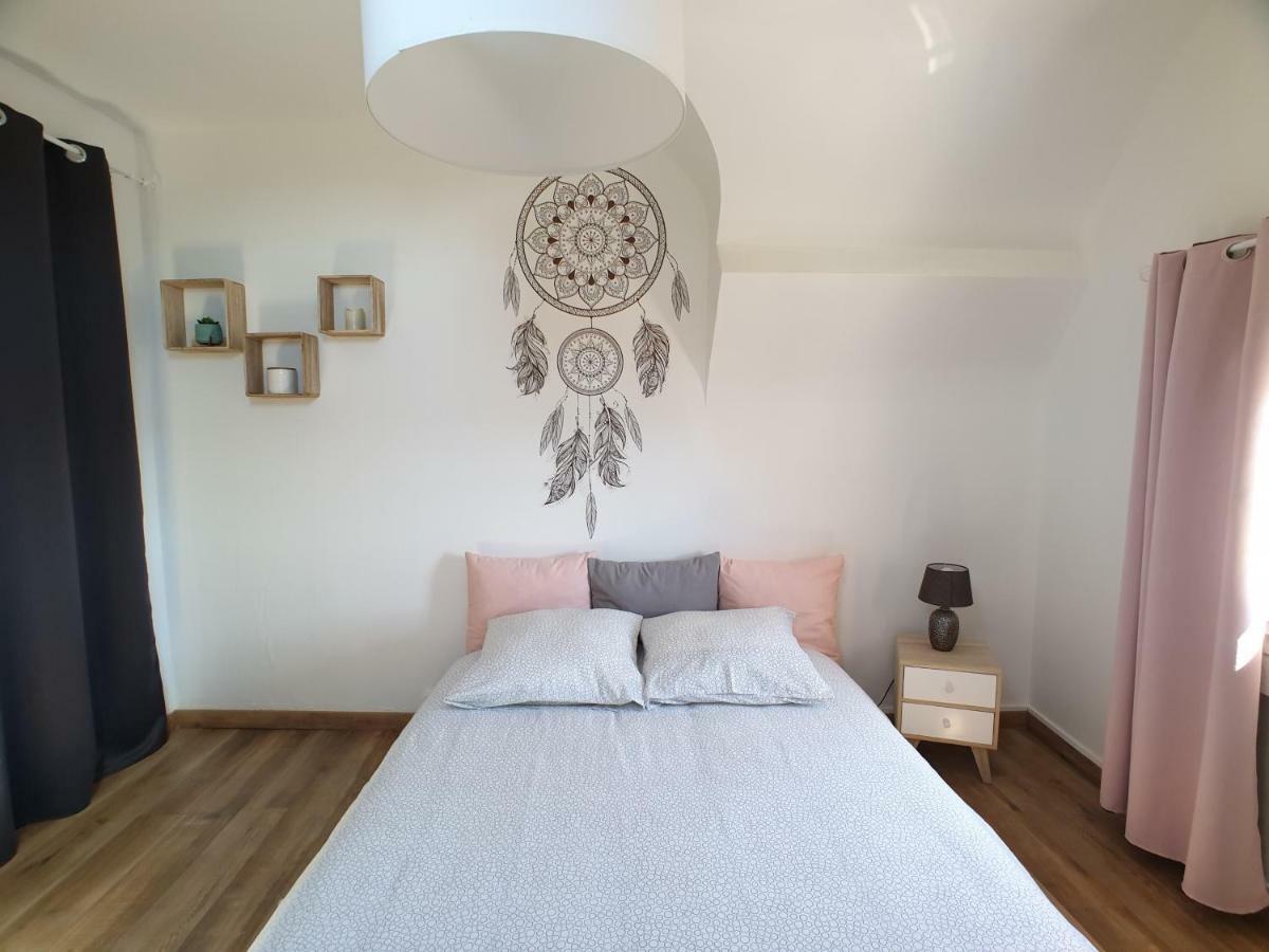Au 36, Les Apparts Hotel Joigny Zewnętrze zdjęcie