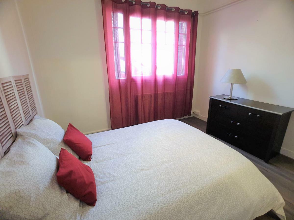 Au 36, Les Apparts Hotel Joigny Zewnętrze zdjęcie